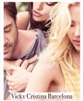 Vicky Cristina Barcelona /   